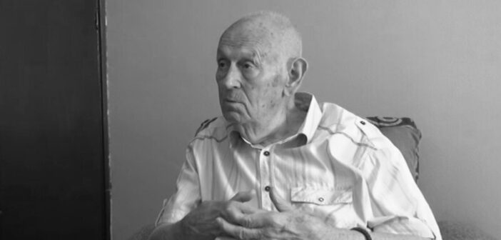 IN MEMORIAM: Добривоје Стојиљковић – Шише (1936 – 2026)