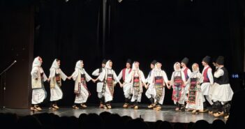 Концерт “Траговима врањске чаршије“ у част Преподобног Јустина Ћелијског и Врањског