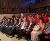 Свечаном академијом обележена слава Епархије врањске – Преподобни Јустин Ћелијски и Врањски