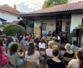 Максимовић пред врањском публиком о књижевном делу Боре Станковића у свом и нашем времену