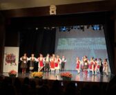 Игром и песмом чланови КУД-а „Младост“ одушевили публику на годишњем концерту