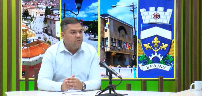 Илић: Манифестација „Врањска градска песма“ је идентитет нашег града