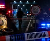 Напао полицајца, па нестао – осумњичени у бекству након масовне туче у Владичином Хану