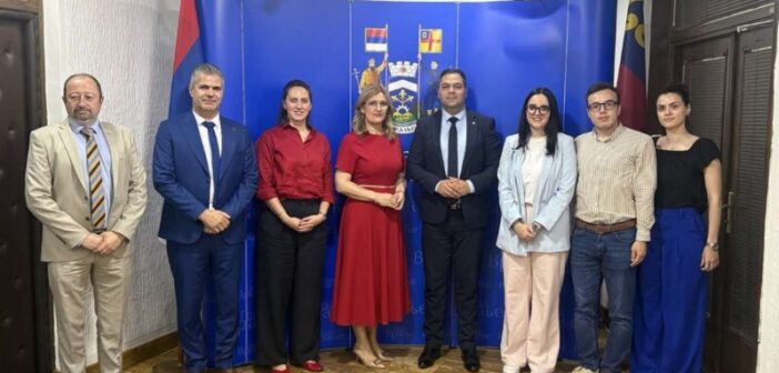 Дани еУправе у Врању до петка, 12. јуна