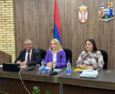 Усвојена Одлука о завршном рачуну буџета Града Врања за прошлу годину