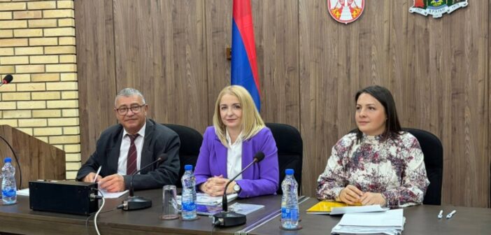Усвојена Одлука о завршном рачуну буџета Града Врања за прошлу годину