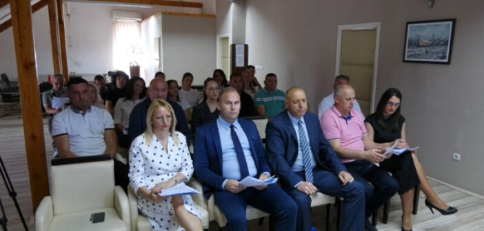 Скупштина ГО Врањска Бања: Бесплатни уџбеници за ученике основних школа