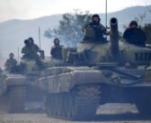 Генералштаб Војске Србије расписао Kонкурс за пријем у тенковске јединице