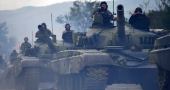 Генералштаб Војске Србије расписао Kонкурс за пријем у тенковске јединице