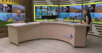 Младеновић: Свако ко буде ухваћен како пали ватру, биће приведен и санкционисан