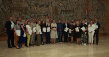 Град Врање потписао уговор за суфинансирање пројеката озелењавања