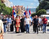 Владичин Хан свечано обележио своју славу – Видовдан
