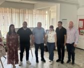 Јавна библиотека ,,Антоније Поповић“ у Трговишту обележила велики јубилеј