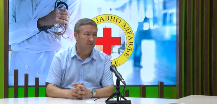 Најбитније је како чувамо храну током лета