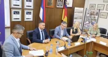 Већници у понедељак, 6. јула о додели средстава црквама и верским заједницама