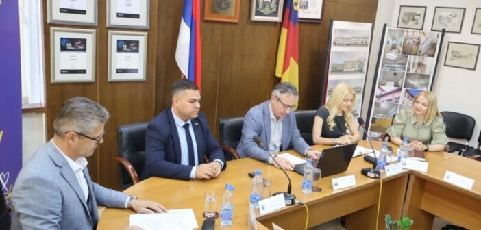Већници у понедељак, 6. јула о додели средстава црквама и верским заједницама
