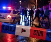 Улични хаос у Владичином Хану: Више особа завршило у притвору, повређен и полицајац!