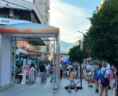 „Balkan Youth Fest 2026“ окупио велики број деце у Врању