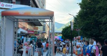 „Balkan Youth Fest 2026“ окупио велики број деце у Врању
