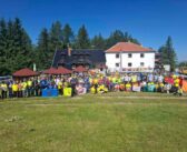 „Планинарски викенд“ на Бесној кобили окупио више од 150 учесника из Србије и Северне Македоније