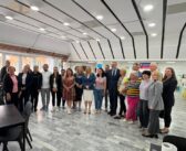 У Центру за азил боравe 72 Украјинца – малишанима уручена вредна донација