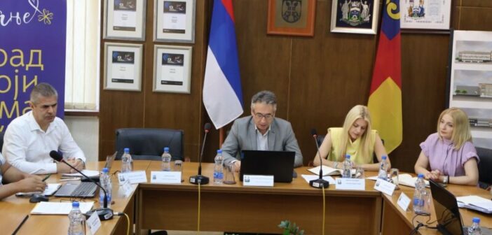 Усвојен Предлог комисије за доделу средстава црквама и верским заједницама у 2026. години