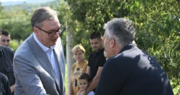 Вучић: Исплата помоћи грађанима до 15. септембра, можда чак и до 10. септембра