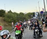 Љубитељи двоточкаша у Владичином Хану – дефиле и бајкерске игре у оквиру „Overload-a“