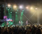 Неле Карајлић, Краљевски апартман и Cardinal Point за крај “Overload-a”