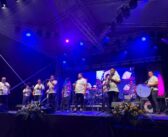 Звуци врањске трубе обележили прво вече манифестације „Дани Врања”