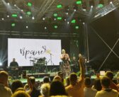 Наступи Снежане Ђуришић, Чеде Марковића и Радише Урошевића обележили друго вече „Дана Врања“