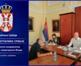 Тасић: Регионална канцеларија Кабинета председника Владе Србије доступна за све грађане