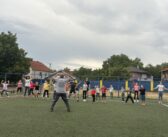 Каратисти из Врања вредно тренирају и током лета