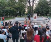 Књижевно вече Јелене Бачић Алимпић окупило бројне љубитеље писане речи