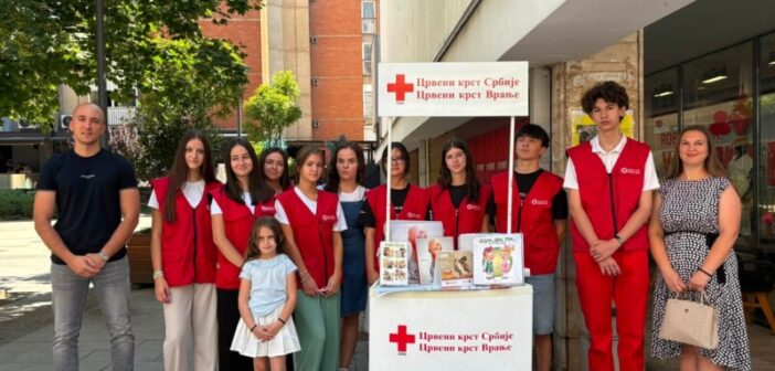 Последњих година није било пријављених случајева трговине људима у Врању