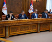 Мацут: Предузимамо све мере због ниског водостаја Дунава, ванредна ситуација у Сомбору, Кули и Врбасу