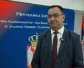 Почела кампања за информисање грађана о пасивизацији адреса у Прешеву, Бујановцу и Медвеђи