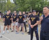 Турнир у малом фудбалу у Петој школи у Врању окупио 20 екипа