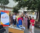 „Дани Врања“: Радионица грнчарства спојила традицију и креативност