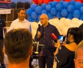 Вучевић: Хвала вам на борбености, истрајности и патриотизму – молим вас да се не предамо!