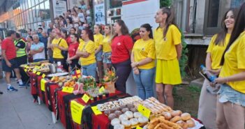 Богатство врањске кухиње представљено кроз „Традиционалне укусе југа“