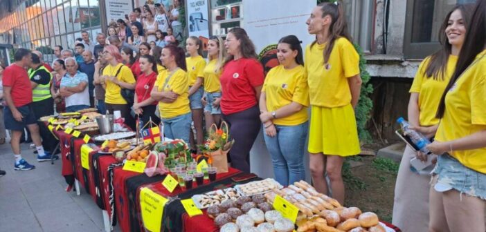 Богатство врањске кухиње представљено кроз „Традиционалне укусе југа“