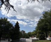 Током дана у Врању смена сунца и облака – температура до 29 степени