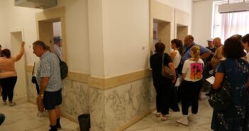 Повећан број захтева за издавање личних докумената