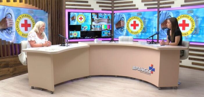 Хепатитис – тиха претња коју можете спречити!