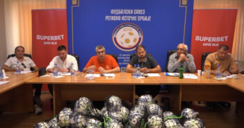 Одржана Конференција клубова Зоне „Исток“ уочи почетка нове сезоне