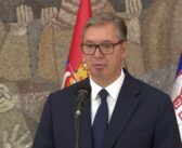 Вучић: Расписивање избора за који дан или недељу