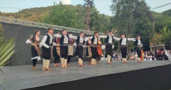 Фестивал фолклора у Врањској Бањи – празник младости, културе, традиције и пријатељства