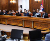 Републички штаб усвојио закључке у циљу ублажавања последица високих температура и пожара
