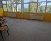 Почели радови на реконструкцији грејања у ОШ „Бора Станковић“ у Тибужду